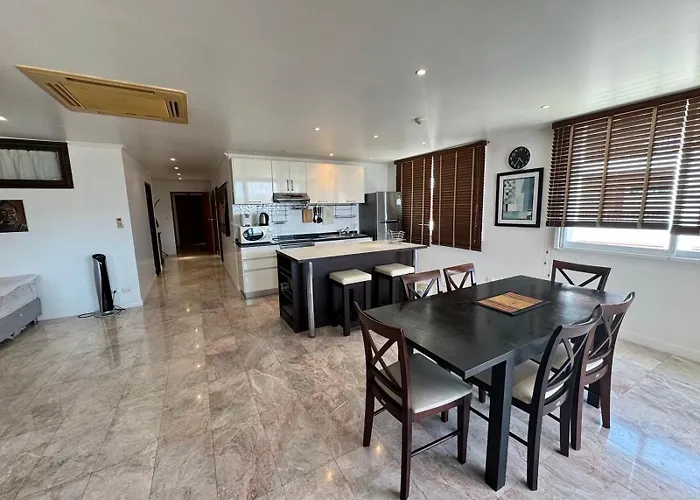Surin Sabai Condo - Phuket