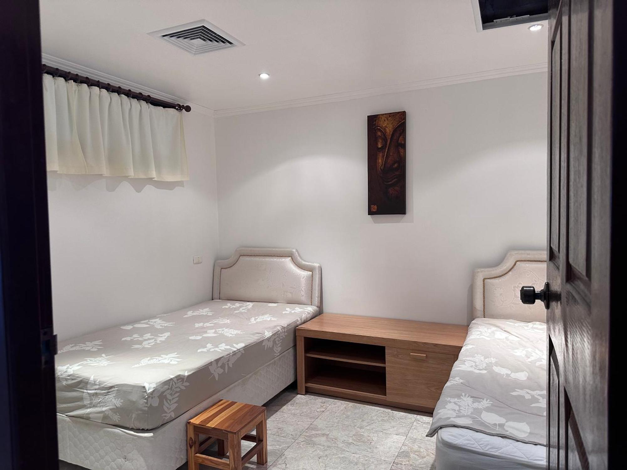Lejlighedshotel Surin Sabai -