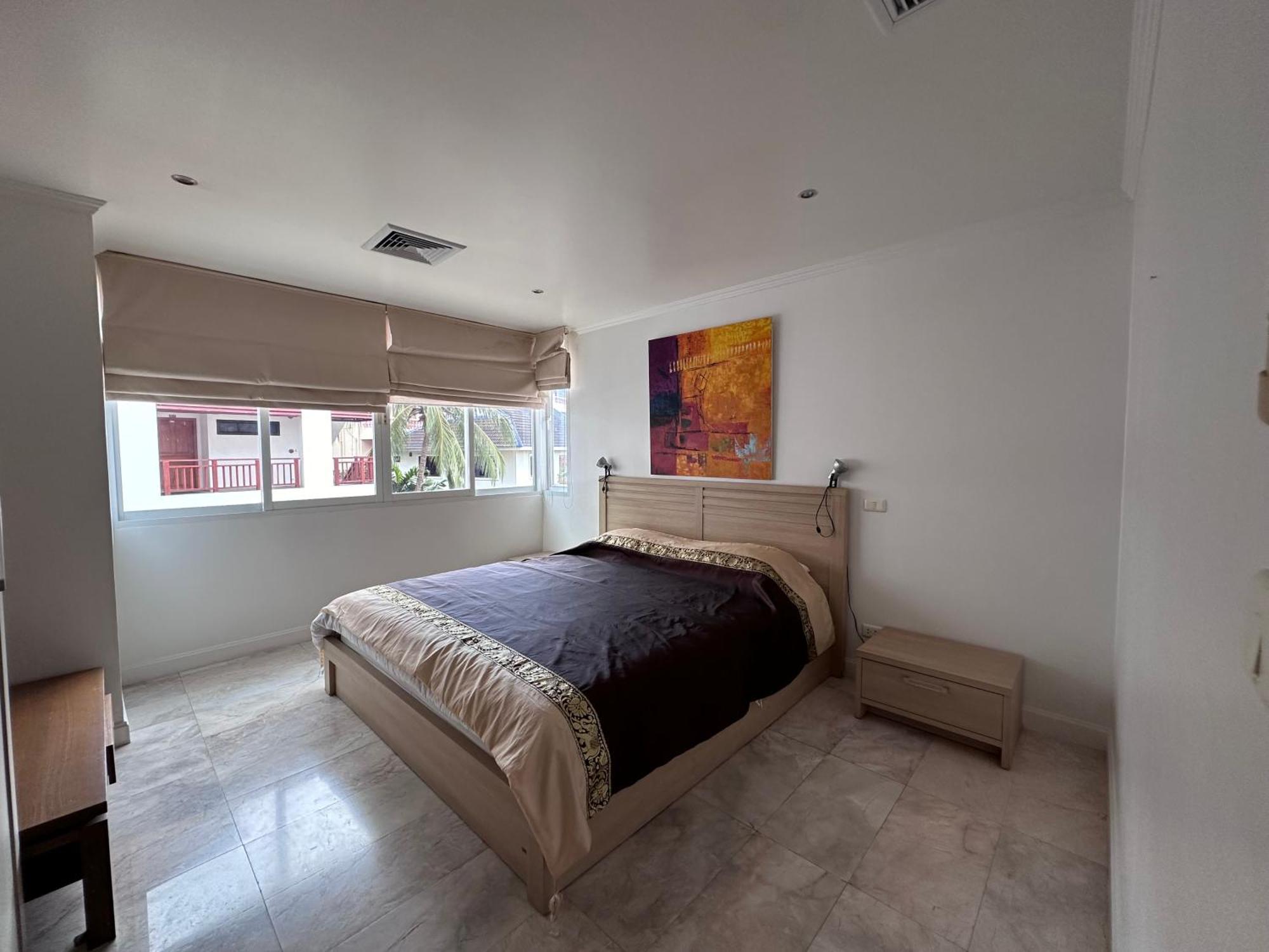 Lejlighedshotel Surin Sabai -